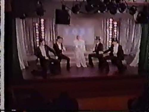 Dream On Season 6 Episode 12 - Flight of the Pedalbee