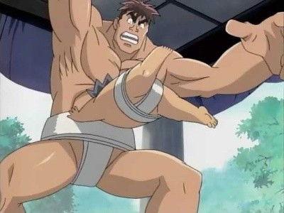 Eyeshield 21 Season 1 Episode 56 - Our Small Contract!