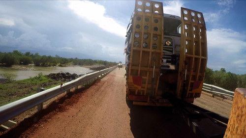 Outback Truckers Season 6 Episode 8 - Episode 8