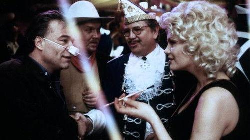 Scene of the Crime Season 30 Episode 4 - Köln - Residual Risk