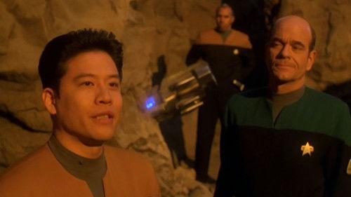 Star Trek: Voyager Season 5 Episode 24 - Warhead