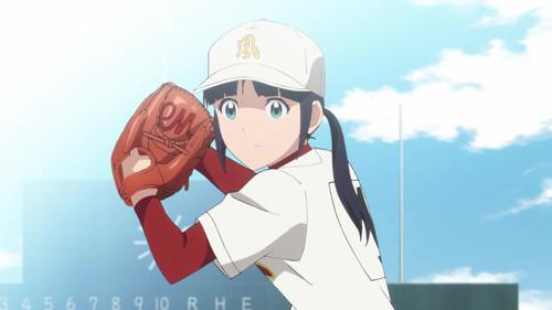 Major 2nd Season 2 Episode 8 - Extreme Small Ball