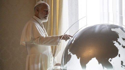 undefined Season 1 Episode 8 - Eighth Episode