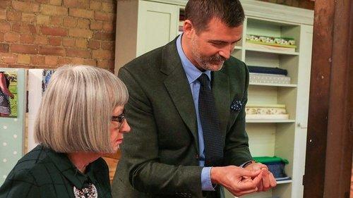 The Great British Sewing Bee Season 6 Episode 3 - Children's Week