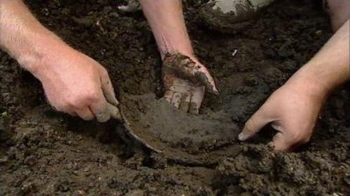 Time Team Season 8 Episode 11 - The Leaning Tower of Bridgnorth - Bridgnorth, Shropshire