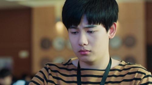 Hikaru no Go Season 1 Episode 23 - Episode 23