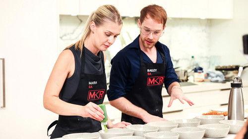 My Kitchen Rules Season 15 Episode 4 - Episode 4