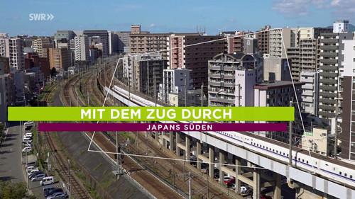 With the Train Through... Season 14 Episode 2 - Episode 2