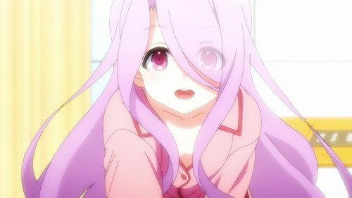 Assault Lily BOUQUET Season 1 Episode 10 - Anemone: Believe in You and Wait