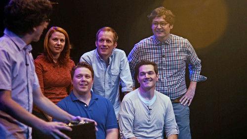 The UCB Show Season 1 Episode 5 - Bigfoot Sex