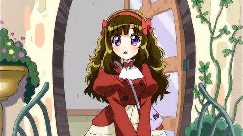 Animal Detectives Kiruminzoo Season 1 Episode 11 - Endless pounding thumps in the dark?