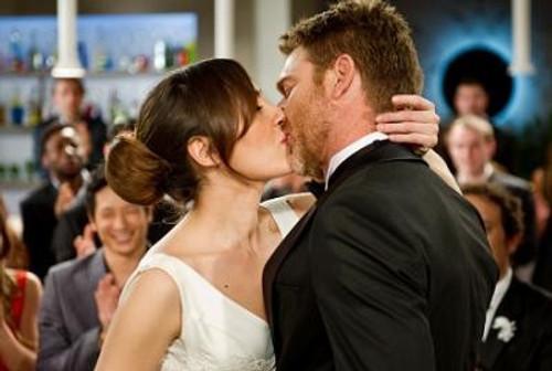 The Boat Season 3 Episode 7 - Wedding