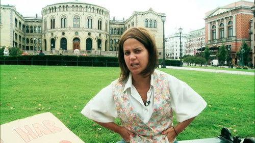 Kollektivet Season 2 Episode 8 - Episode 8