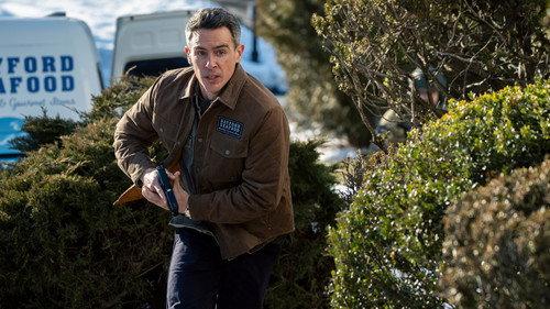 FBI Season 8 Episode 18 - Behavior