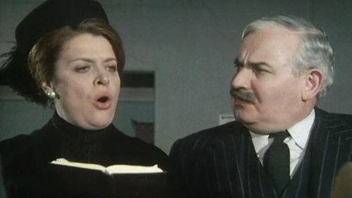 undefined Season 1 Episode 5 - Well Catered Funeral