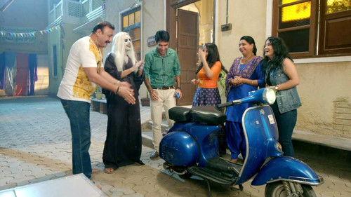 Har Mard Ka Dard Season 4 Episode 19 - Will Bunnu Save The Scooter?