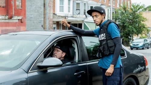 undefined Season 1 Episode 3 - Part Three