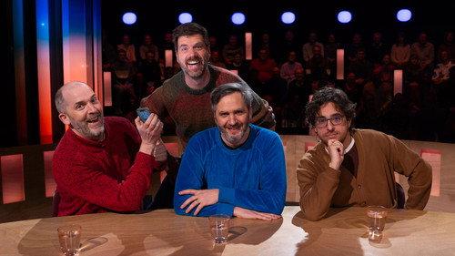 De dag van vandaag Season 5 Episode 1 - Episode 1