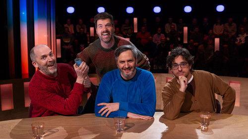 De dag van vandaag Season 5 Episode 1 - Episode 1