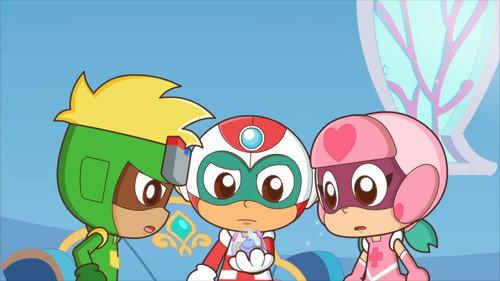 Happy Toon Season 16 Episode 10 - Episode 10