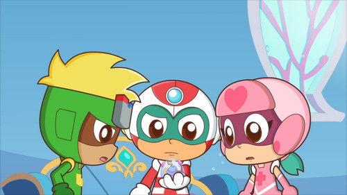 Happy Toon Season 16 Episode 10 - Episode 10