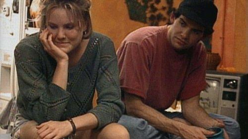 The Real World Season 3 Episode 9 - Collision Course