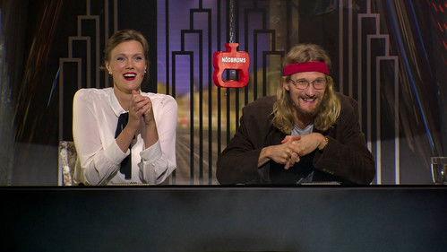 På spåret Season 34 Episode 6 - Episode 6