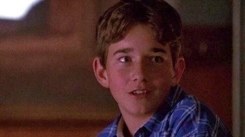 Judging Amy Season 6 Episode 4 - Consent