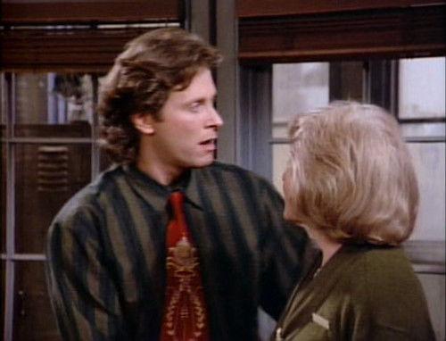 Wings Season 2 Episode 15 - My Brother's Back—And There's Gonna Be Trouble