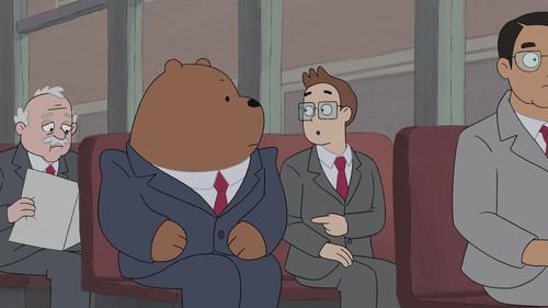 We Bare Bears Season 2 Episode 10 - Fashion Bears