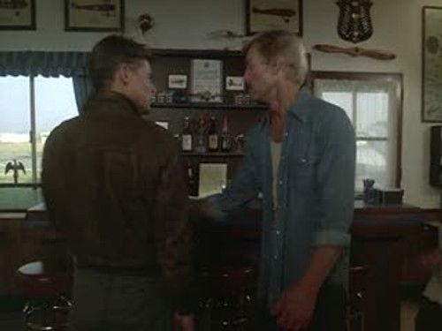 Airwolf Season 3 Episode 10 - The Deadly Circle