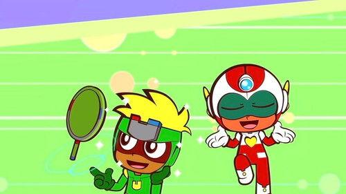 Happy Toon Season 10 Episode 14 - Episode 14