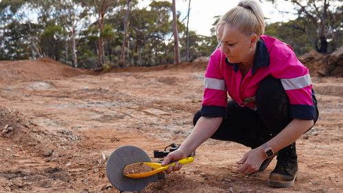 Aussie Gold Hunters Season 8 Episode 8 - Episode 8