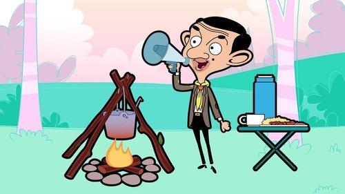 Mr. Bean: The Animated Series Season 4 Episode 16 - Scout Bean