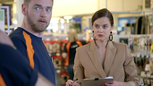 Side by Side Season 7 Episode 4 - Episode 4