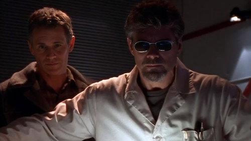 The Outer Limits Season 3 Episode 11 - New Lease