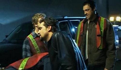 Mutant X Season 3 Episode 15 - Divided Loyalties