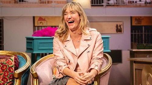 Al cielo con ella Season 1 Episode 6 - Al cielo con… Abril Zamora and Elaine Vilar Madruga