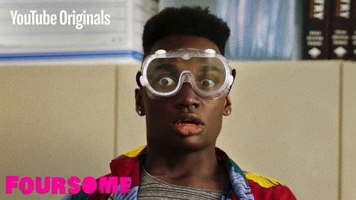 Foursome Season 2 Episode 2 - Secret Admiral