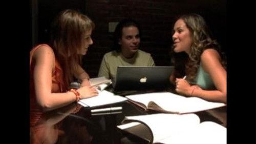 Lo Que La Gente Cuenta Season 3 Episode 9 - Episode 9