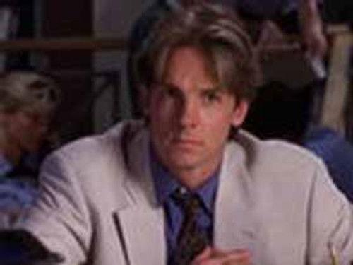 Silk Stalkings Season 7 Episode 10 - Child's Play