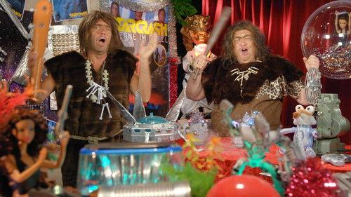 Die schlechtesten Filme aller Zeiten Season 5 Episode 6 - Episode 6