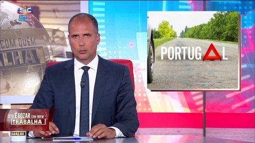 Isto é Gozar Com Quem Trabalha Season 12 Episode 1 - Episode 1