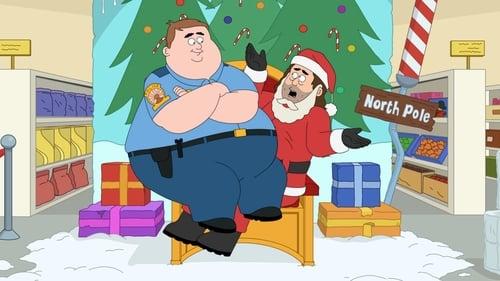 Paradise PD Season 1 Episode 10 - Christmas in Paradise