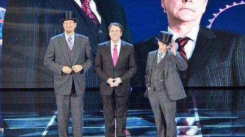 Penn & Teller: Fool Us Season 2 Episode 6 - Now THAT'S Bunny!