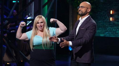 Brain Games Season 8 Episode 7 - Rebel Wilson: Love and Attraction