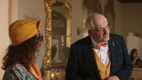 undefined Season 2 Episode 7 - Athens