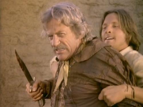 How the West Was Won Season 1 Episode 2 - Erika