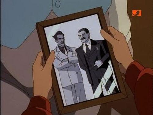 undefined Season 2 Episode 6 - The Silver Falcon