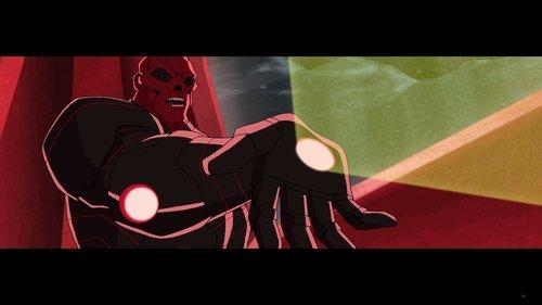 Marvel's Avengers Season 1 Episode 2 - The Avengers Protocol (2)